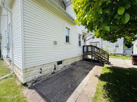 Tiny photo for 505 Ralston Avenue, Defiance, OH 43512 (MLS # 10008539)