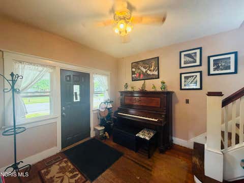 Tiny photo for 505 Ralston Avenue, Defiance, OH 43512 (MLS # 10008539)