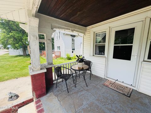 Tiny photo for 505 Ralston Avenue, Defiance, OH 43512 (MLS # 10008539)