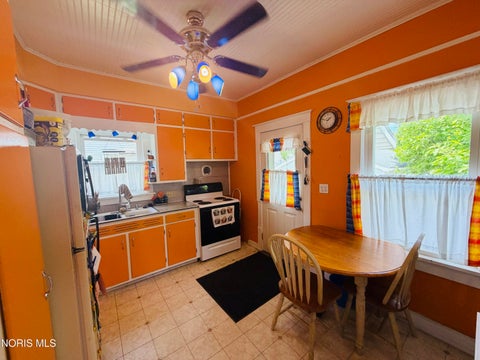 Tiny photo for 505 Ralston Avenue, Defiance, OH 43512 (MLS # 10008539)