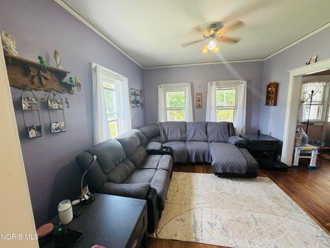Tiny photo for 505 Ralston Avenue, Defiance, OH 43512 (MLS # 10008539)