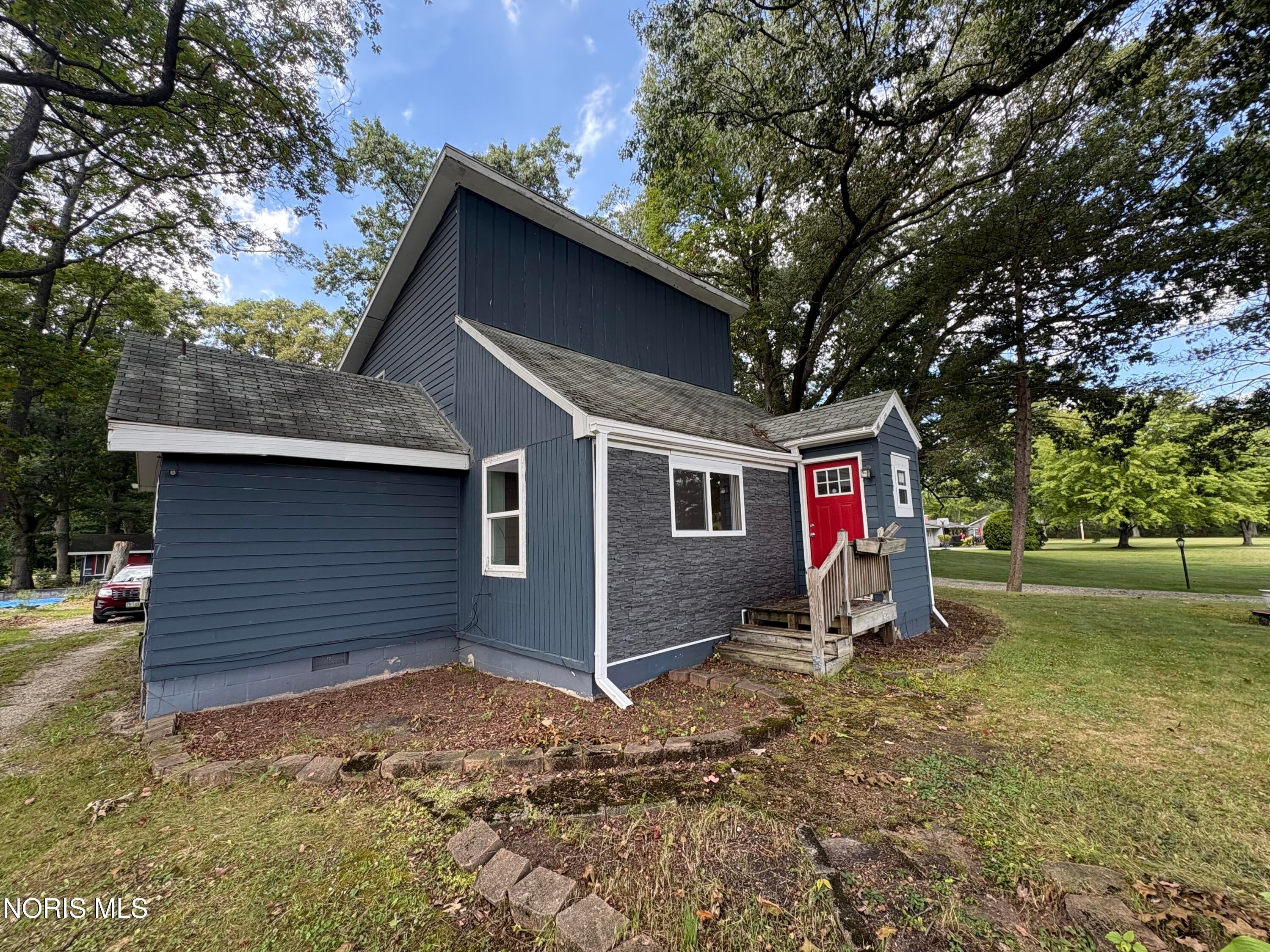 2414 S Berkey Southern Road