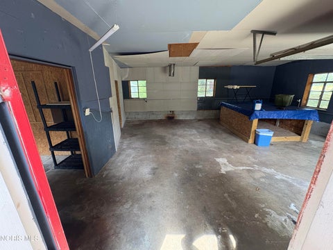 Tiny photo for 2414 S Berkey Southern Road, Swanton, OH 43558 (MLS # 10013383)