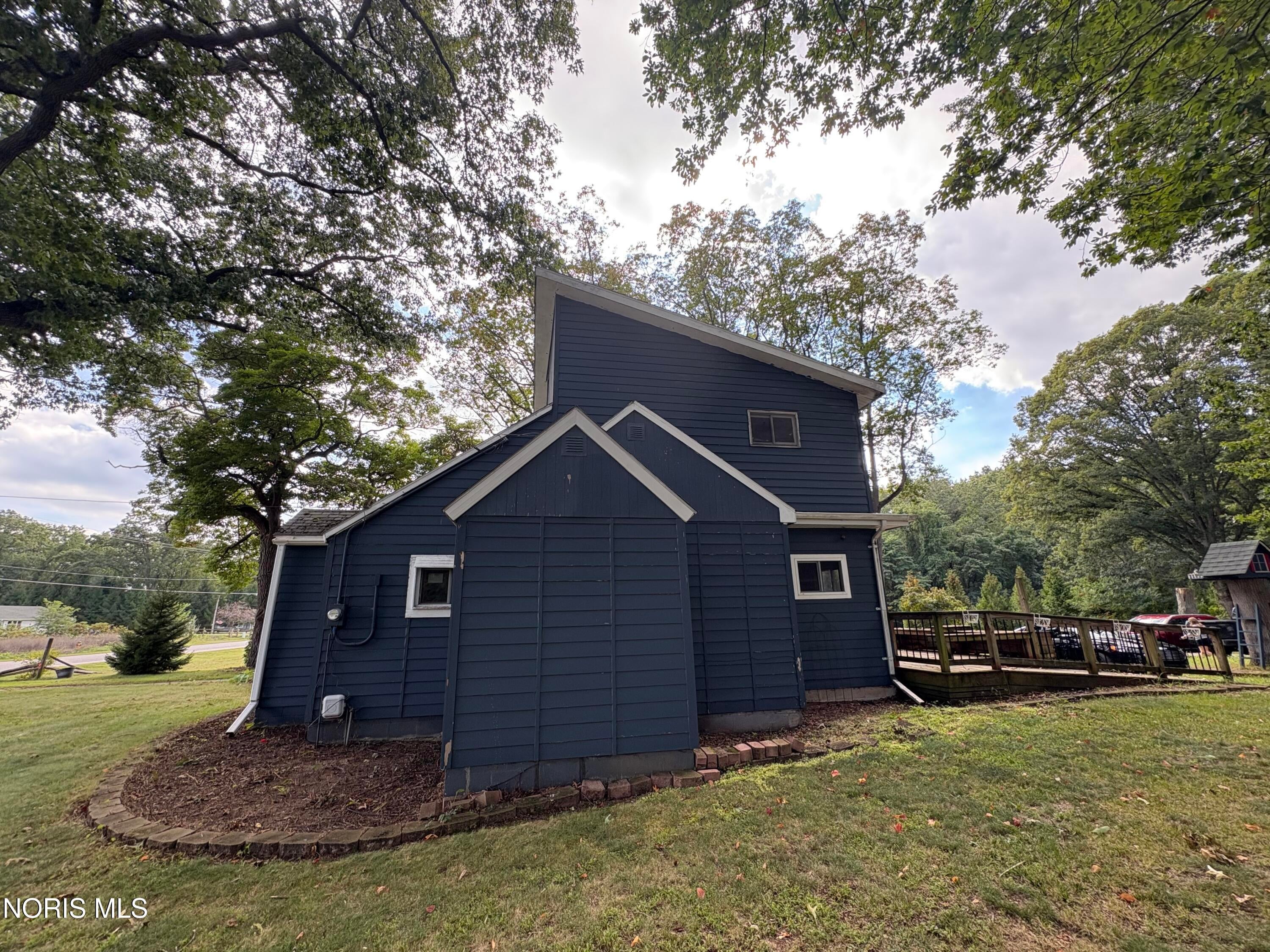 2414 S Berkey Southern Road