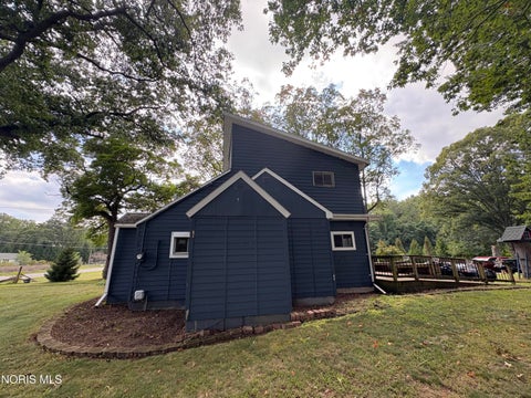 Tiny photo for 2414 S Berkey Southern Road, Swanton, OH 43558 (MLS # 10013383)