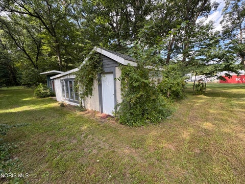 Tiny photo for 2414 S Berkey Southern Road, Swanton, OH 43558 (MLS # 10013383)