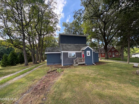 Photo of 2414 S Berkey Southern Road, Swanton, OH 43558 (MLS # 10013383)