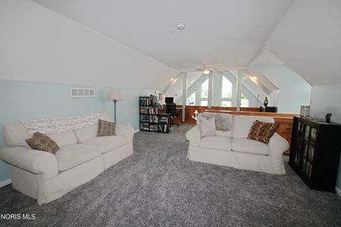 Tiny photo for 1531 N Compass Avenue, Port Clinton, OH 43452 (MLS # 10007276)