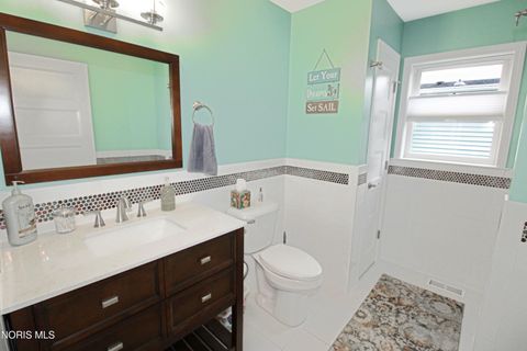 Tiny photo for 1531 N Compass Avenue, Port Clinton, OH 43452 (MLS # 10007276)