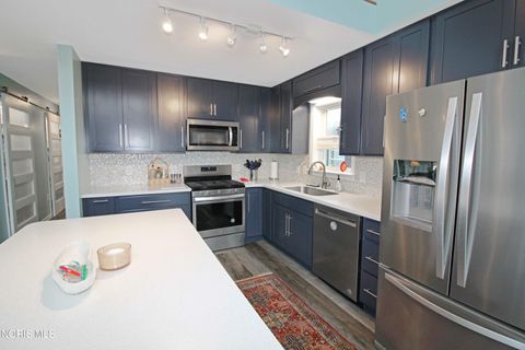 Tiny photo for 1531 N Compass Avenue, Port Clinton, OH 43452 (MLS # 10007276)