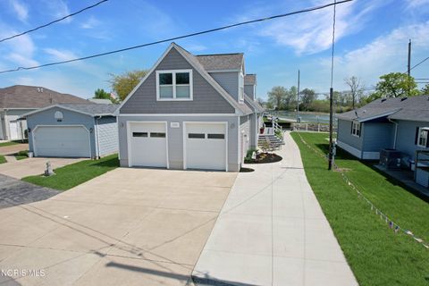 Tiny photo for 1531 N Compass Avenue, Port Clinton, OH 43452 (MLS # 10007276)