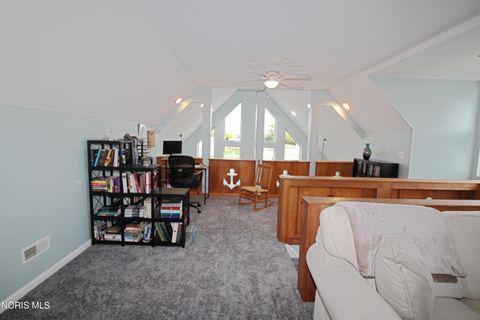 Tiny photo for 1531 N Compass Avenue, Port Clinton, OH 43452 (MLS # 10007276)