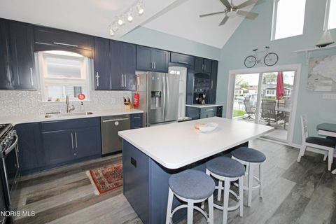 Tiny photo for 1531 N Compass Avenue, Port Clinton, OH 43452 (MLS # 10007276)