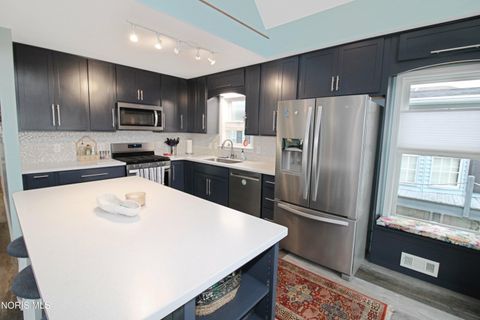 Tiny photo for 1531 N Compass Avenue, Port Clinton, OH 43452 (MLS # 10007276)