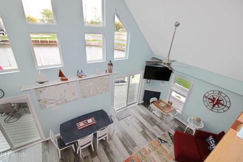 Tiny photo for 1531 N Compass Avenue, Port Clinton, OH 43452 (MLS # 10007276)