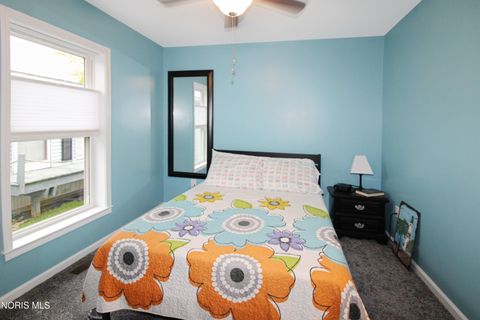 Tiny photo for 1531 N Compass Avenue, Port Clinton, OH 43452 (MLS # 10007276)