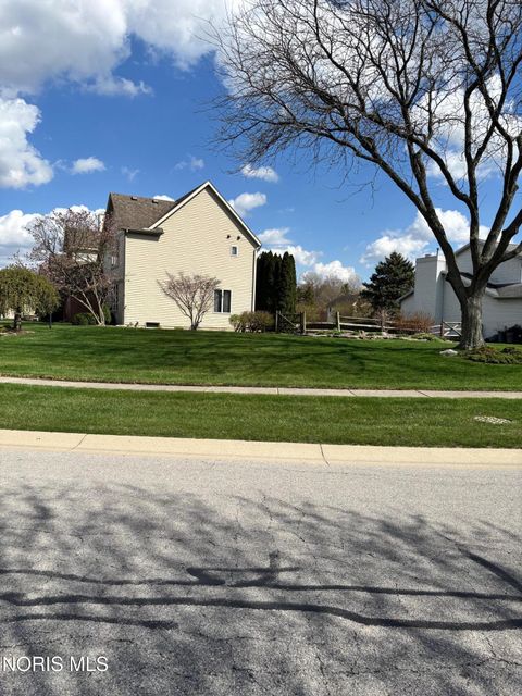 Tiny photo for 6901 Heather Cove Place, Maumee, OH 43537 (MLS # 10006518)