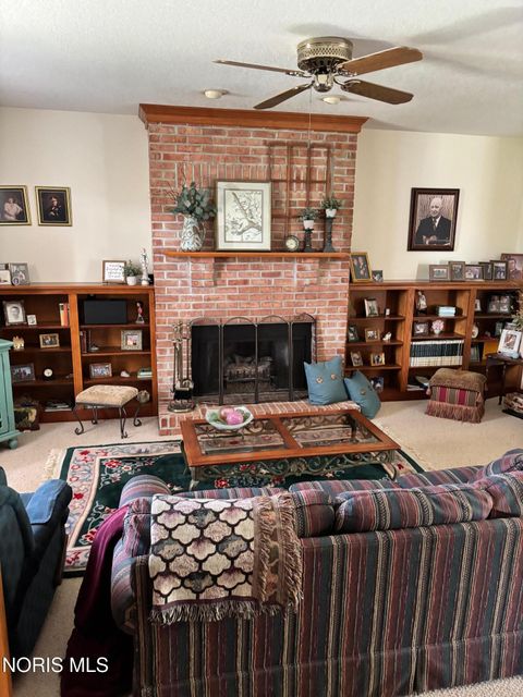 Tiny photo for 6901 Heather Cove Place, Maumee, OH 43537 (MLS # 10006518)