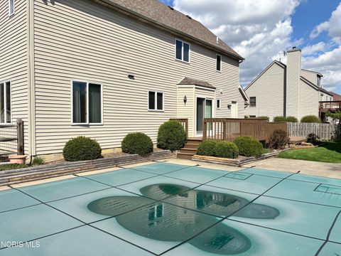 Tiny photo for 6901 Heather Cove Place, Maumee, OH 43537 (MLS # 10006518)