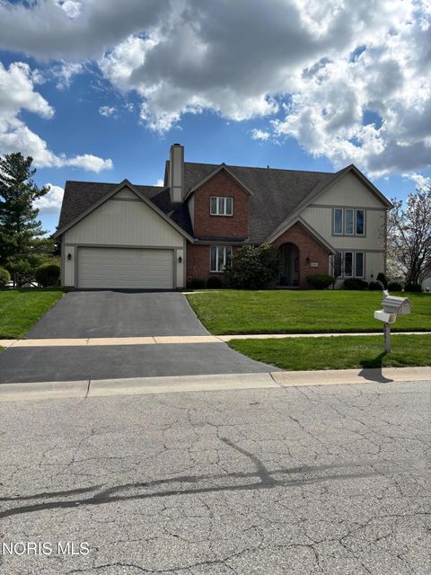 Photo of 6901 Heather Cove Place, Maumee, OH 43537 (MLS # 10006518)