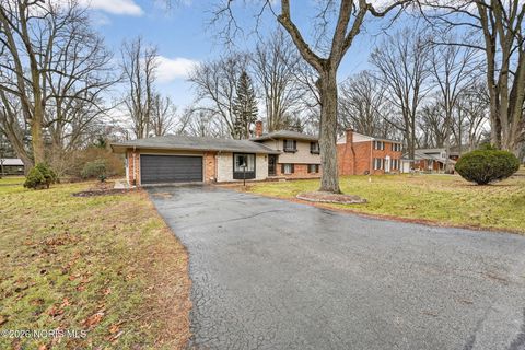 Tiny photo for 4819 Janet Avenue, Sylvania, OH 43560 (MLS # 10003773)