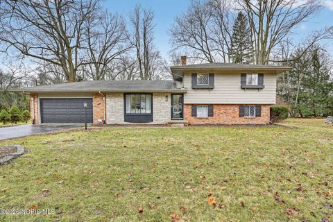 Tiny photo for 4819 Janet Avenue, Sylvania, OH 43560 (MLS # 10003773)
