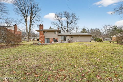 Tiny photo for 4819 Janet Avenue, Sylvania, OH 43560 (MLS # 10003773)