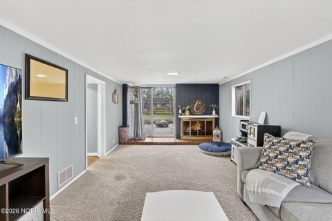 Tiny photo for 4819 Janet Avenue, Sylvania, OH 43560 (MLS # 10003773)