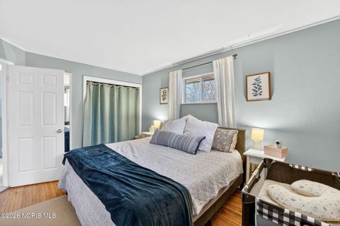 Tiny photo for 4819 Janet Avenue, Sylvania, OH 43560 (MLS # 10003773)