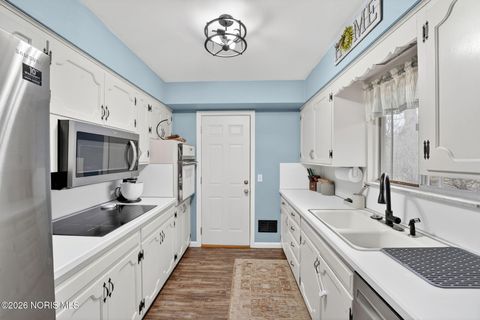 Tiny photo for 4819 Janet Avenue, Sylvania, OH 43560 (MLS # 10003773)