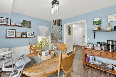 Tiny photo for 4819 Janet Avenue, Sylvania, OH 43560 (MLS # 10003773)