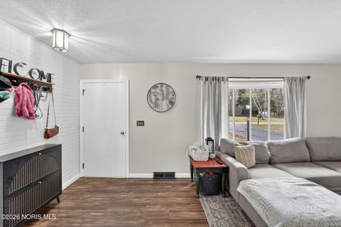 Tiny photo for 4819 Janet Avenue, Sylvania, OH 43560 (MLS # 10003773)