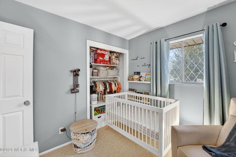 Tiny photo for 4819 Janet Avenue, Sylvania, OH 43560 (MLS # 10003773)