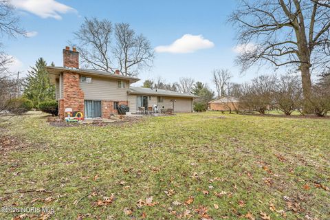 Tiny photo for 4819 Janet Avenue, Sylvania, OH 43560 (MLS # 10003773)