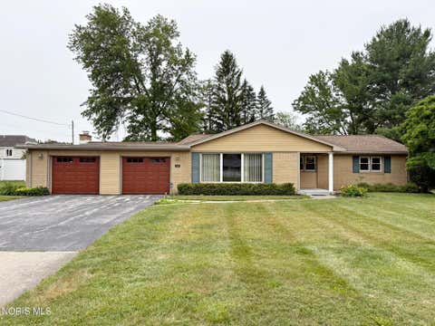 Tiny photo for 1445 Conneaut Avenue, Bowling Green, OH 43402 (MLS # 10009323)