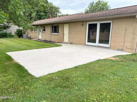 Tiny photo for 1445 Conneaut Avenue, Bowling Green, OH 43402 (MLS # 10009323)
