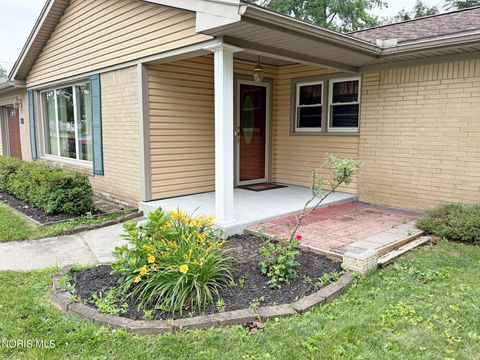 Tiny photo for 1445 Conneaut Avenue, Bowling Green, OH 43402 (MLS # 10009323)