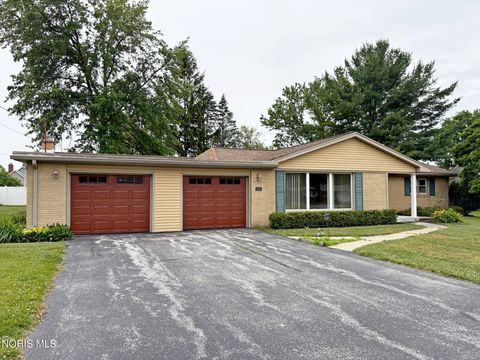 Tiny photo for 1445 Conneaut Avenue, Bowling Green, OH 43402 (MLS # 10009323)
