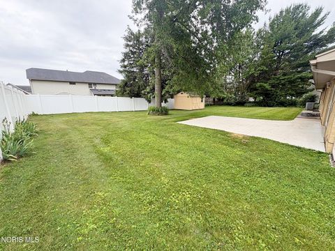 Tiny photo for 1445 Conneaut Avenue, Bowling Green, OH 43402 (MLS # 10009323)
