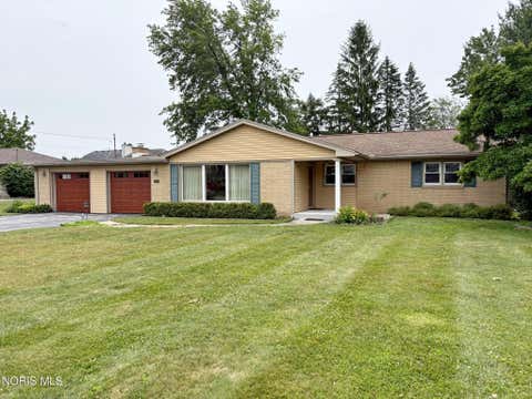 Photo of 1445 Conneaut Avenue, Bowling Green, OH 43402 (MLS # 10009323)