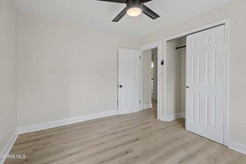 Tiny photo for 1039 Wright Avenue, Toledo, OH 43609 (MLS # 10011621)