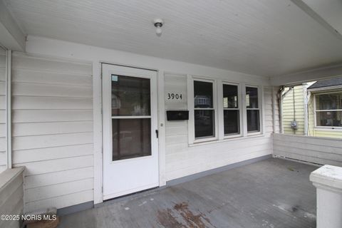 Tiny photo for 3904 Burton Avenue, Toledo, OH 43612 (MLS # 10002150)