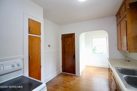 Tiny photo for 3904 Burton Avenue, Toledo, OH 43612 (MLS # 10002150)