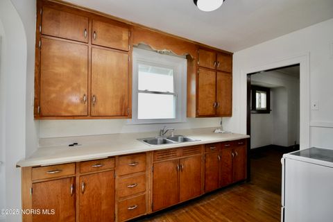 Tiny photo for 3904 Burton Avenue, Toledo, OH 43612 (MLS # 10002150)