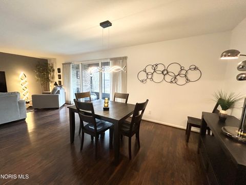 Tiny photo for 6549 Abbey Run # 11, Sylvania, OH 43560 (MLS # 10005710)