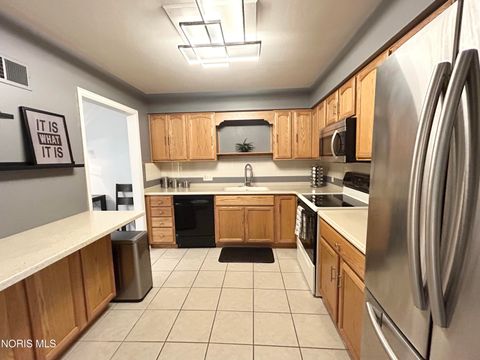 Tiny photo for 6549 Abbey Run # 11, Sylvania, OH 43560 (MLS # 10005710)