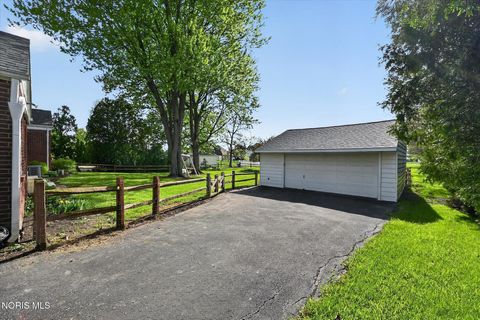 Tiny photo for 564 S Lallendorf Road, Oregon, OH 43616 (MLS # 10006948)