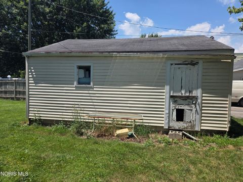 Tiny photo for 709 Putnam Street, Findlay, OH 45840 (MLS # 10010270)