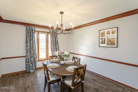 Tiny photo for 6957 Cloister Road, Toledo, OH 43617 (MLS # 10006323)