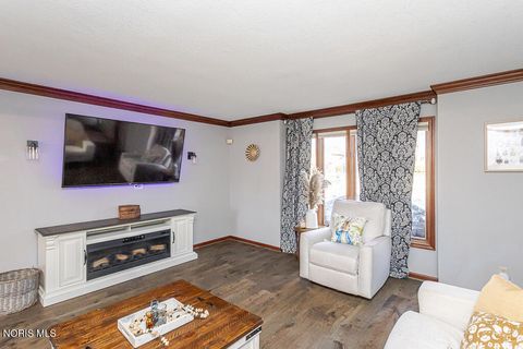 Tiny photo for 6957 Cloister Road, Toledo, OH 43617 (MLS # 10006323)